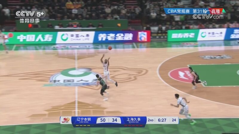 他在多项重