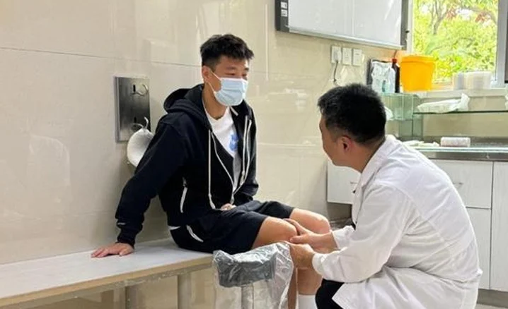 沃克的加盟