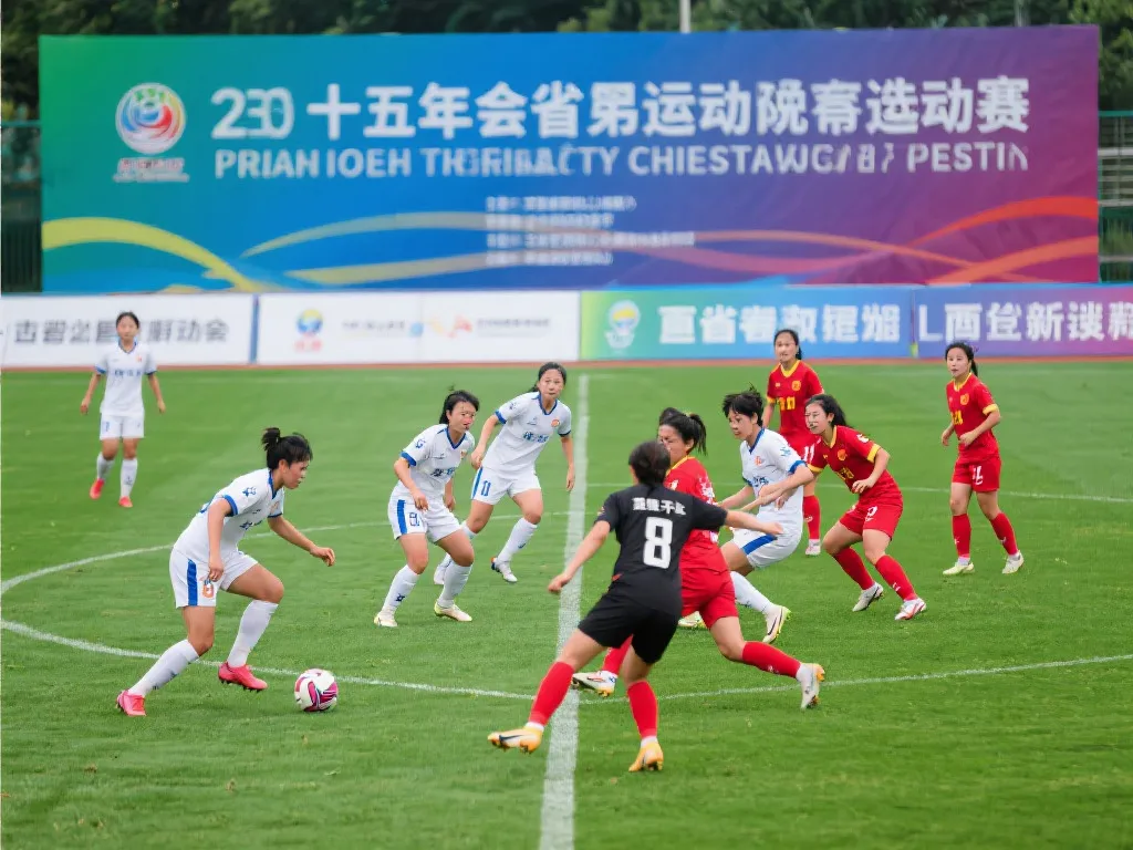 与融合