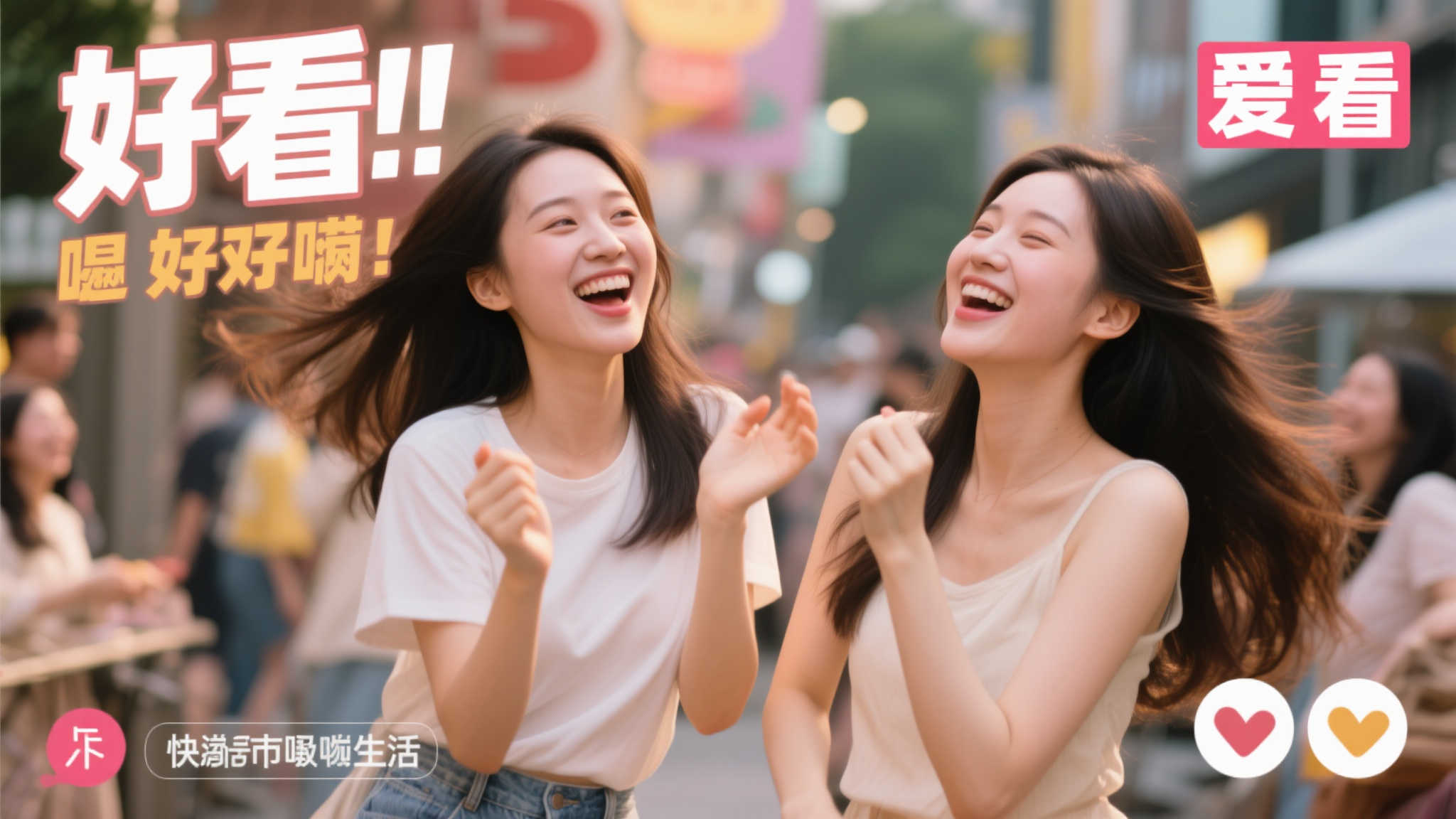 同時貢獻了