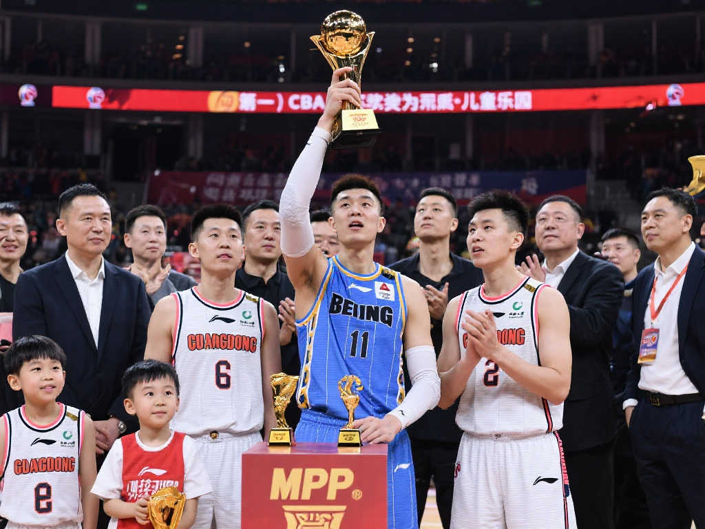 球员们的执